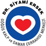 İstanbul Dr. Siyami Ersek Göğüs Kalp Ve Damar Cerrahisi Eğit. Ve Araş. Hast.