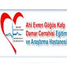 Ahi Evren Göğüs Kalp Damar Cerrahisi
