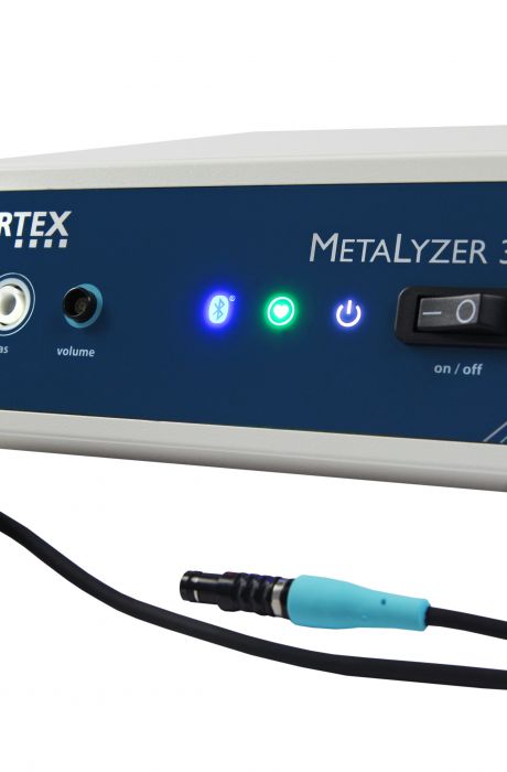 hmh medikal metalyzer 3b cortex klinik spiroergometre