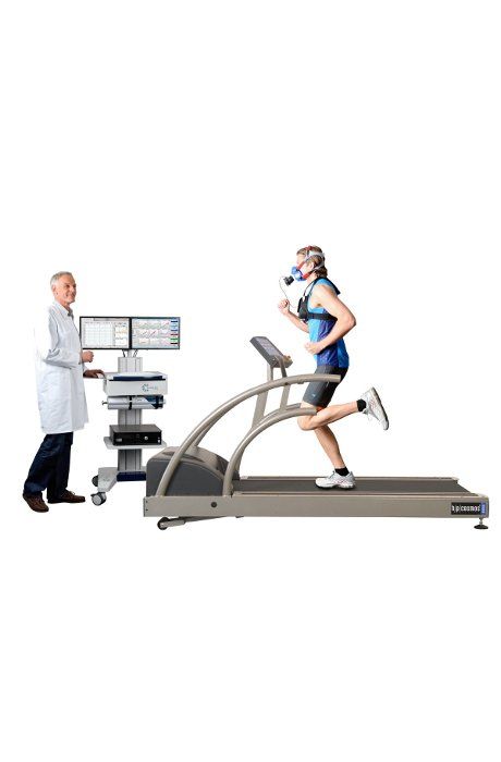 hmh medikal metalmax 3b cortex mobil spiroergometre