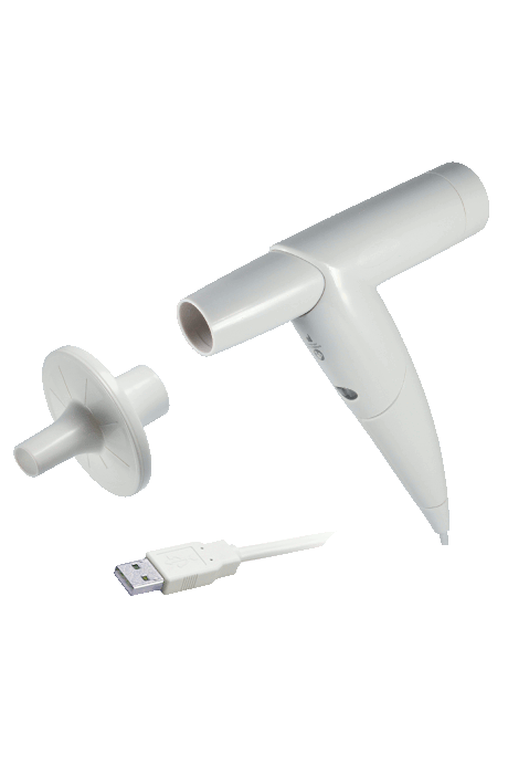 hmh medikal customed Custo Spiro Mobile