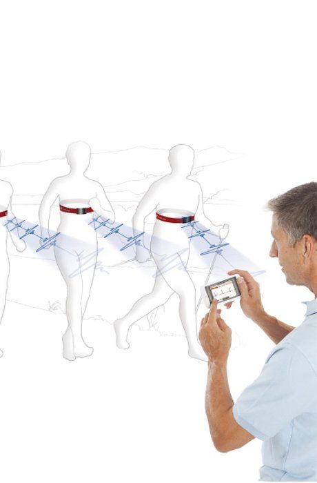 hmh medikal customed Outdoor Training Custo Kybe