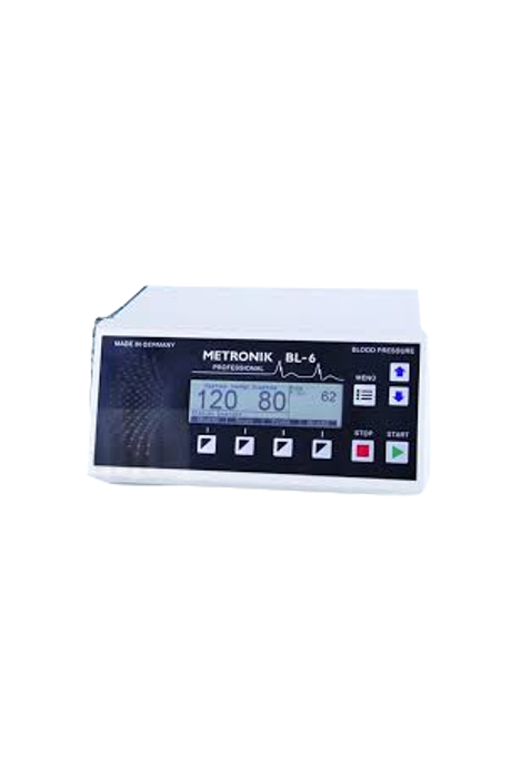 hmh medikal metronik Monitor Metronik BL-6